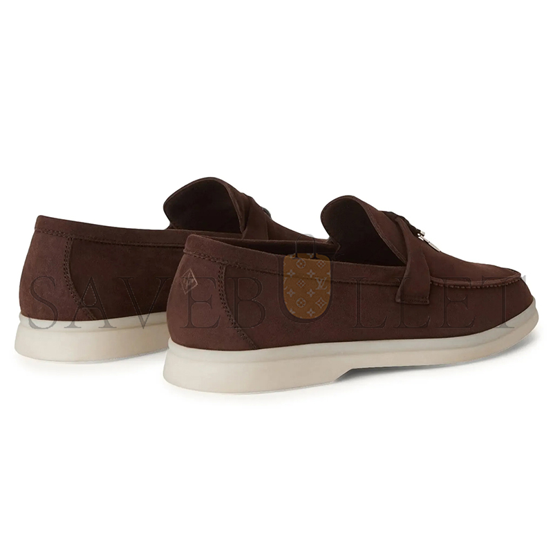 LORO PIANA SUMMER CHARMS WALK LOAFER FAE5444